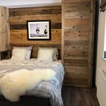 Appartement Alpinresort 1 By Interhome *