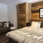 Appartement Alpinresort 1 By Interhome