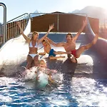 Alpinresort 1 By Interhome Apartment