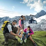 Alpinresort 1 By Interhome Kaprun