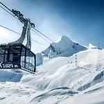 Alpinresort 1 By Interhome *