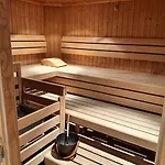 Appartement Alpinresort 1 By Interhome *