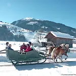 Apartment Alpinresort 1 By Interhome Kaprun