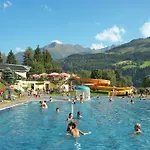 Apartment Alpinresort 1 By Interhome *