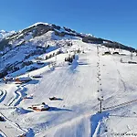 Apartment Alpinresort 1 By Interhome *