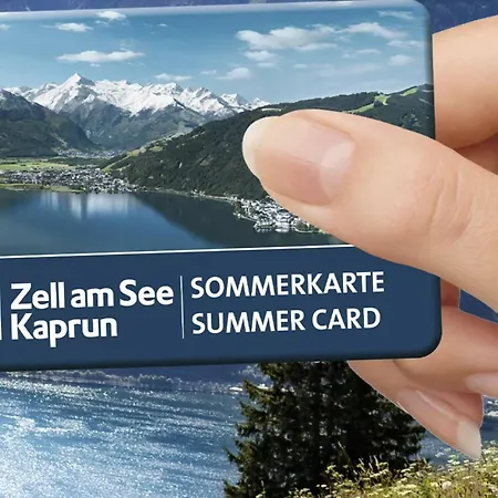 Alpinresort 1 By Interhome *