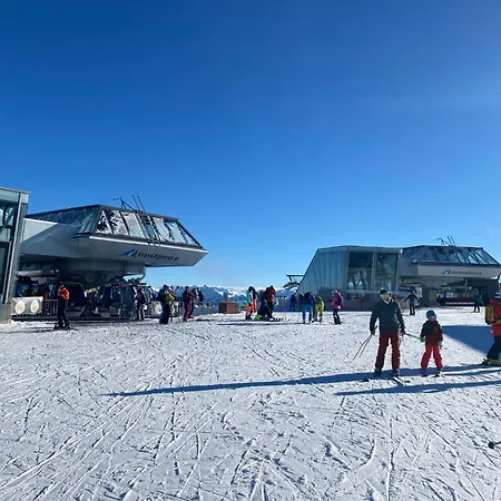 Alpinresort 1 By Interhome Apartament *