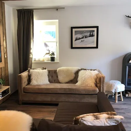 Alpinresort 1 By Interhome