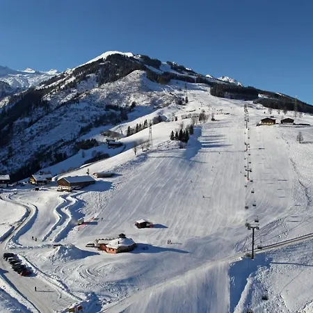 Alpinresort 1 By Interhome *
