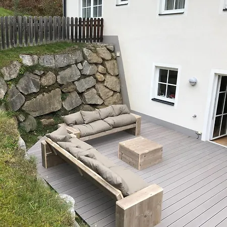 Alpinresort 1 By Interhome Apartament Kaprun