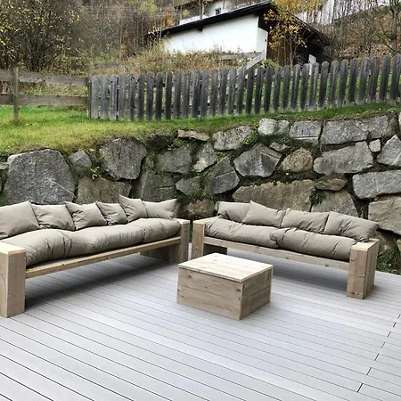 Apartament Alpinresort 1 By Interhome