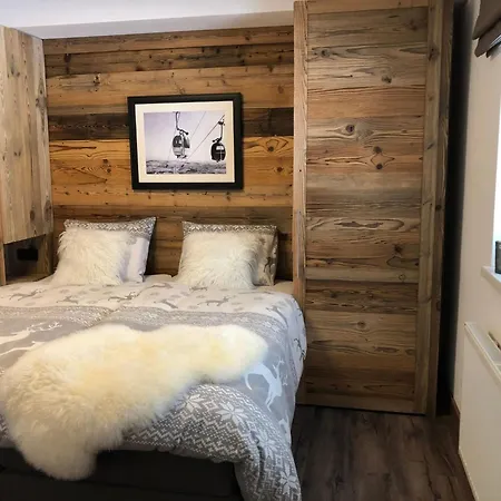 Apartamento Alpinresort 1 By Interhome *