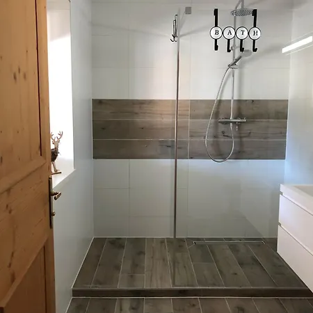 Alpinresort 1 By Interhome Apartamento *