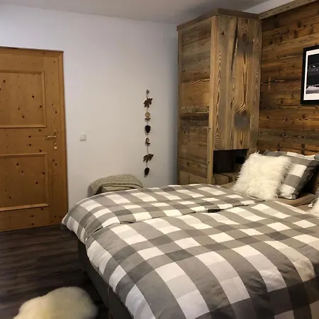 Alpinresort 1 By Interhome Apartment Kaprun