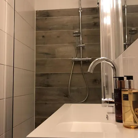 Alpinresort 1 By Interhome Apartment *