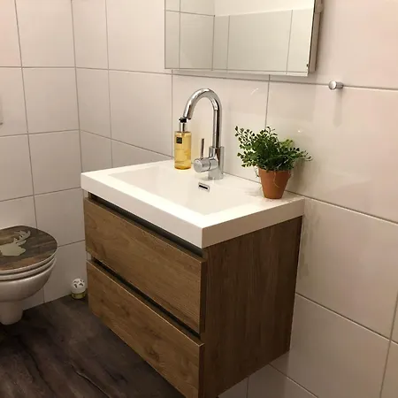Alpinresort 1 By Interhome Apartamento