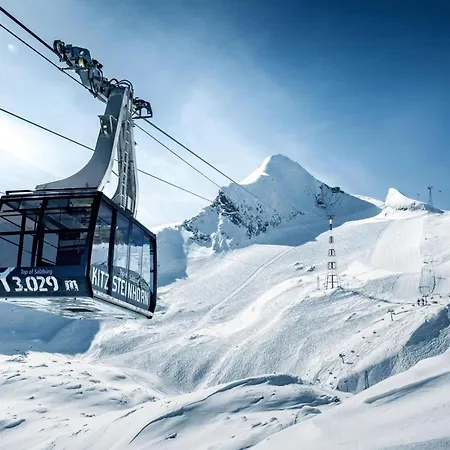 Alpinresort 1 By Interhome *