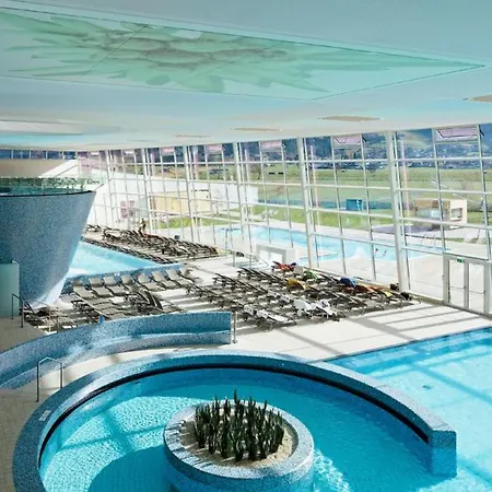 Alpinresort 1 By Interhome Apartment *