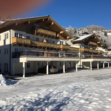 Alpinresort 1 By Interhome Apartmán *