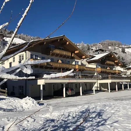Alpinresort 1 By Interhome
