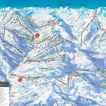 Alpinresort 1 By Interhome