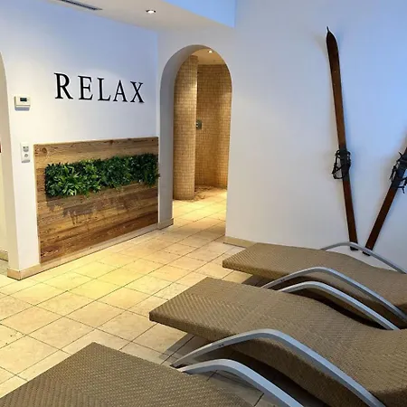 Alpinresort 1 By Interhome