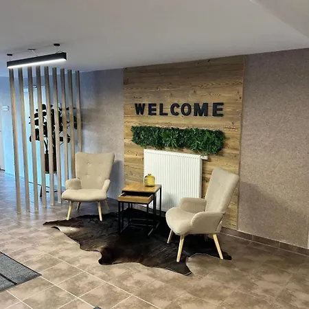 Apartment Alpinresort 1 By Interhome Kaprun