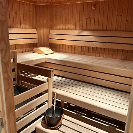 Apartment Alpinresort 1 By Interhome *