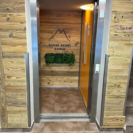 Alpinresort 1 By Interhome *