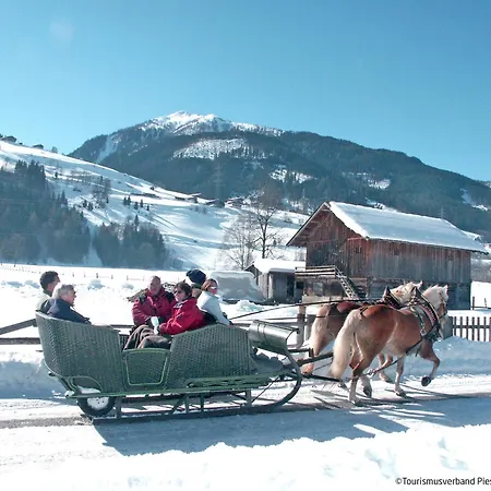 Apartamento Alpinresort 1 By Interhome Kaprun