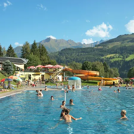 Apartamento Alpinresort 1 By Interhome *