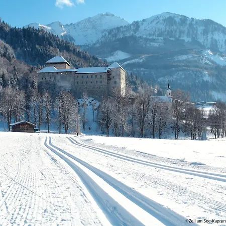 Alpinresort 1 By Interhome * Kaprun