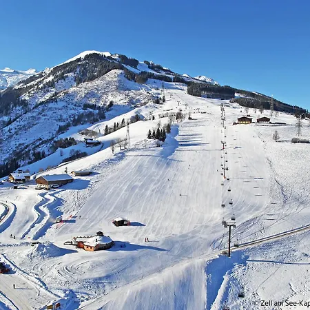 Apartamento Alpinresort 1 By Interhome *