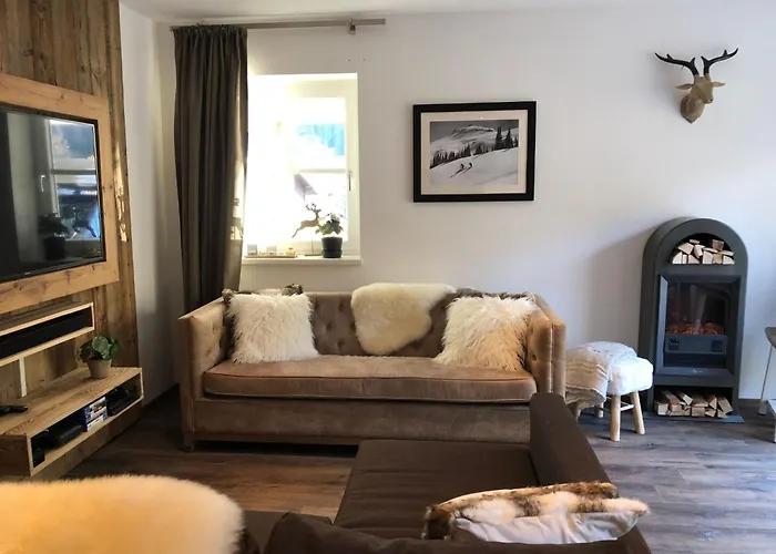 Alpinresort 1 By Interhome