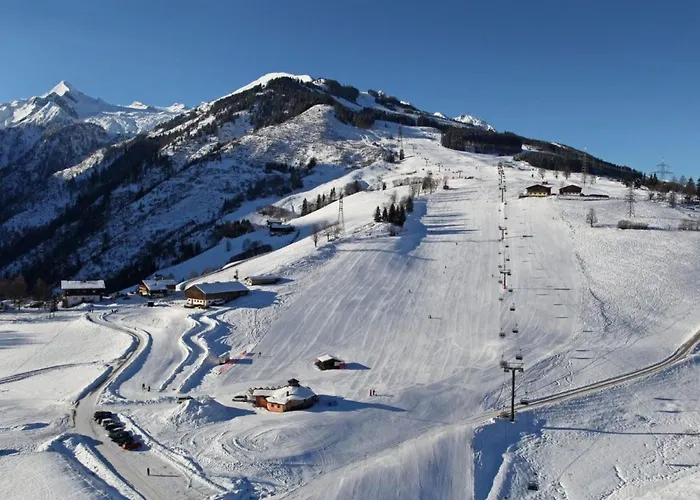 Alpinresort 1 By Interhome *