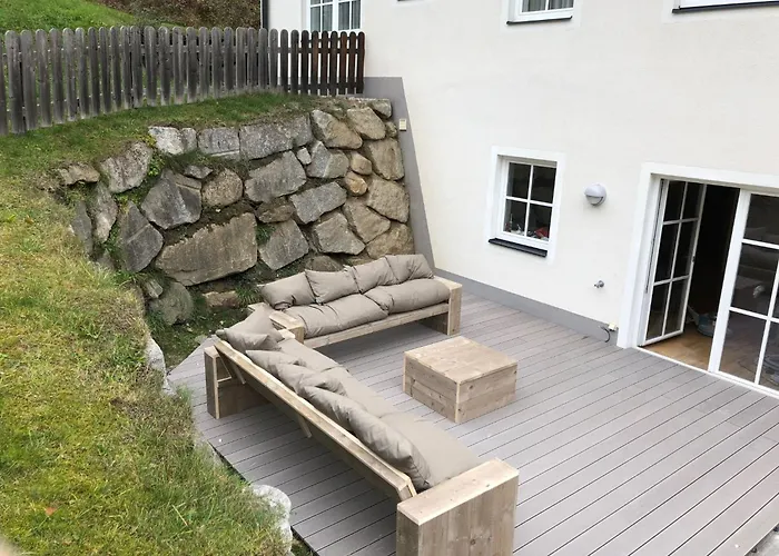 Alpinresort 1 By Interhome Apartament Kaprun