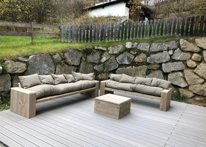 Apartmán Alpinresort 1 By Interhome