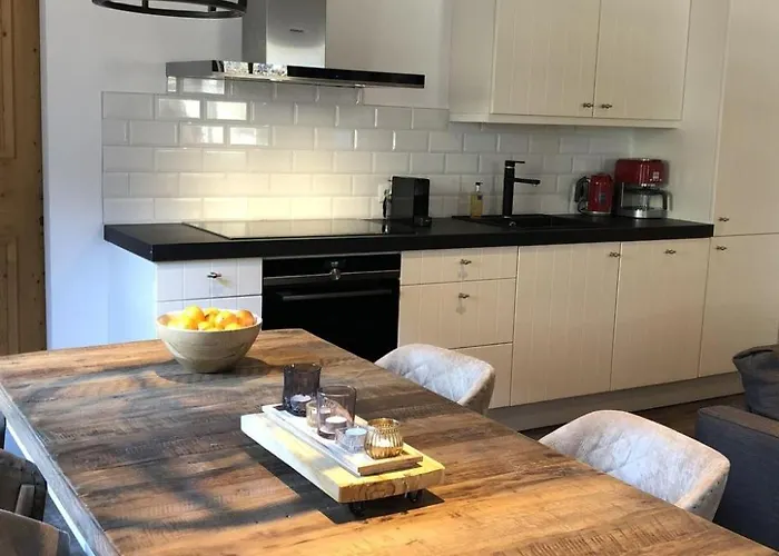 Alpinresort 1 By Interhome