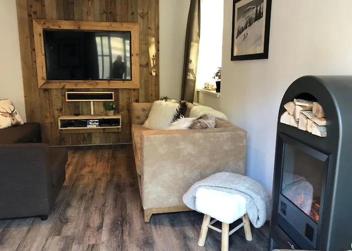 Alpinresort 1 By Interhome Apartament Kaprun