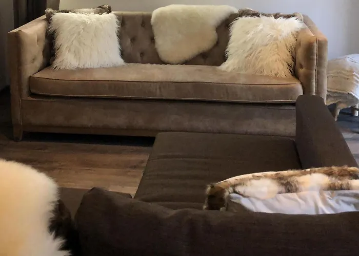 Alpinresort 1 By Interhome *