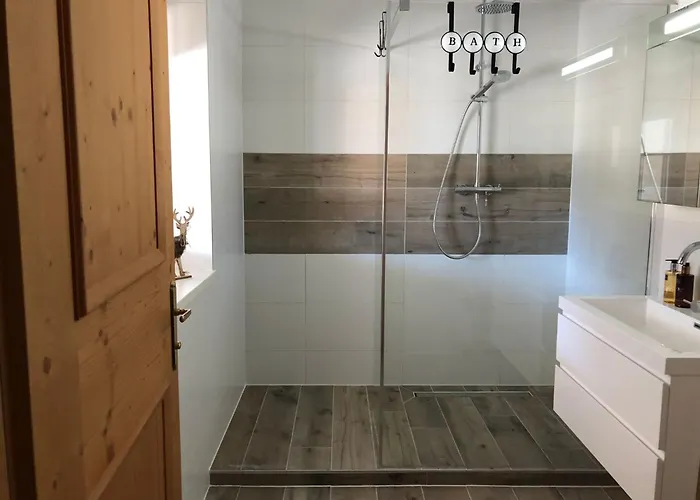 Alpinresort 1 By Interhome Apartmán *