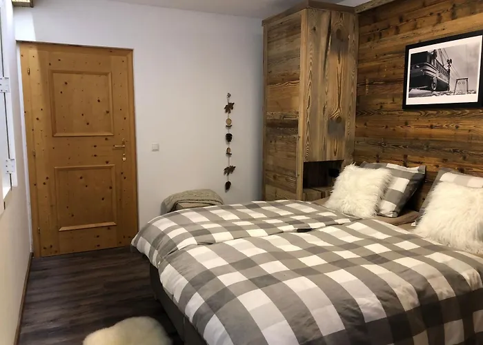 Alpinresort 1 By Interhome Apartmán Kaprun