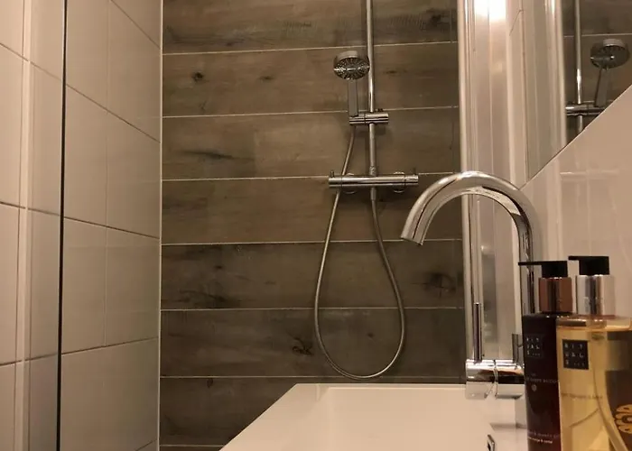 Alpinresort 1 By Interhome Apartament *