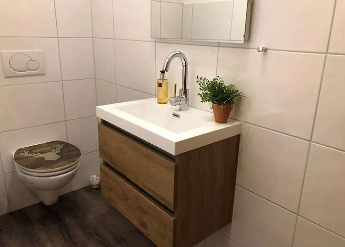 Alpinresort 1 By Interhome Apartmán