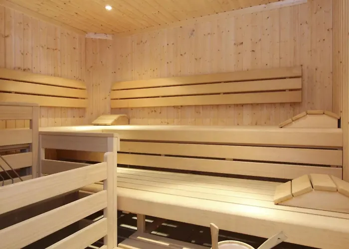 Alpinresort 1 By Interhome Kaprun