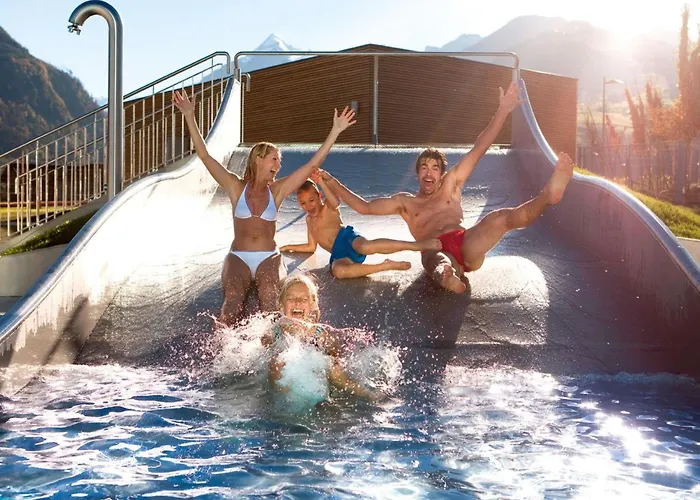 Alpinresort 1 By Interhome Apartament