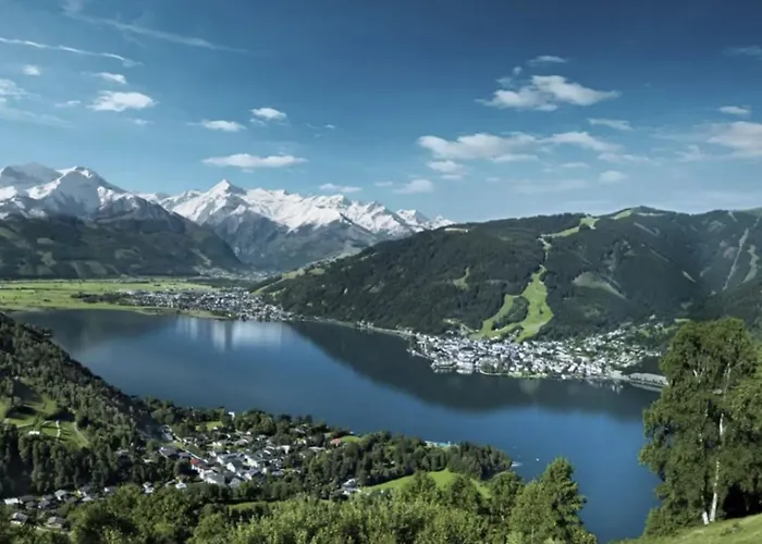 Apartmán Alpinresort 1 By Interhome