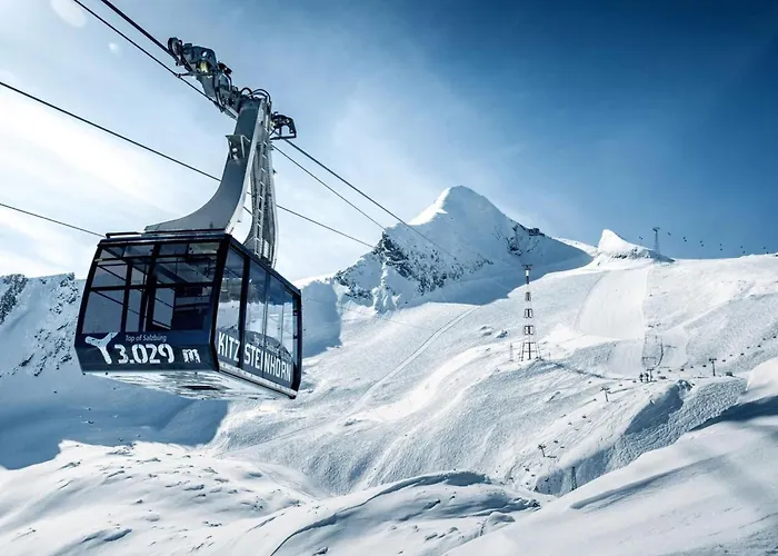 Alpinresort 1 By Interhome *