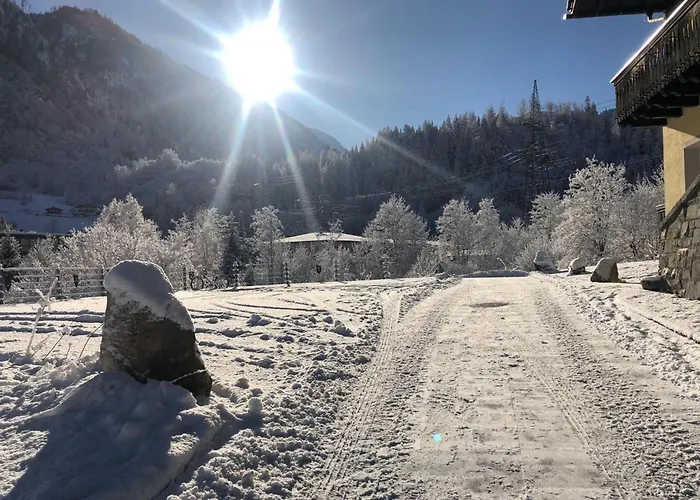 Alpinresort 1 By Interhome