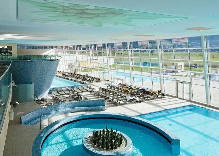 Alpinresort 1 By Interhome Apartament *